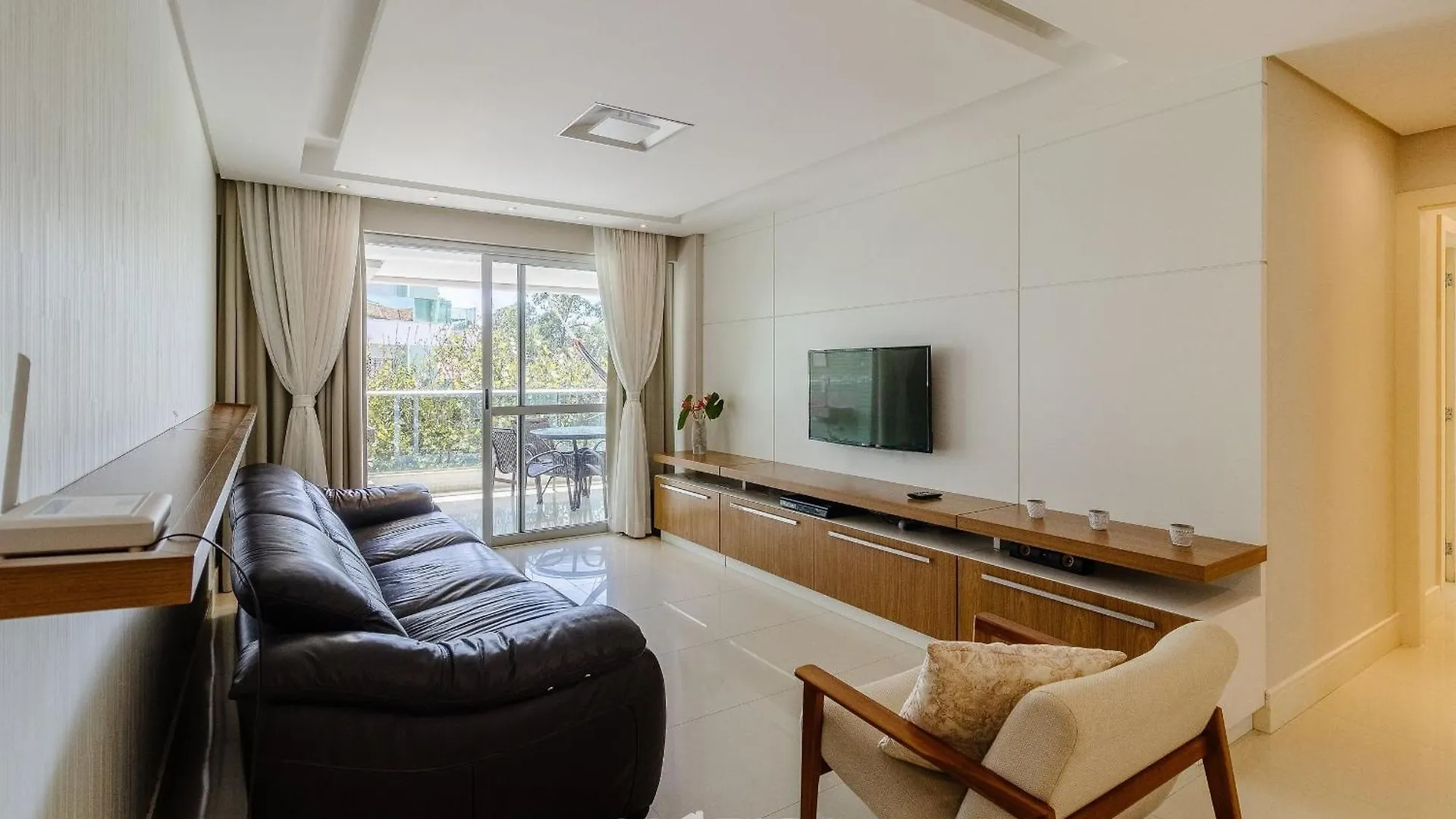 Apartment Apto Em Cond. C/ Acesso A Praia E Piscina Ave0232 Florianopolis Brazil