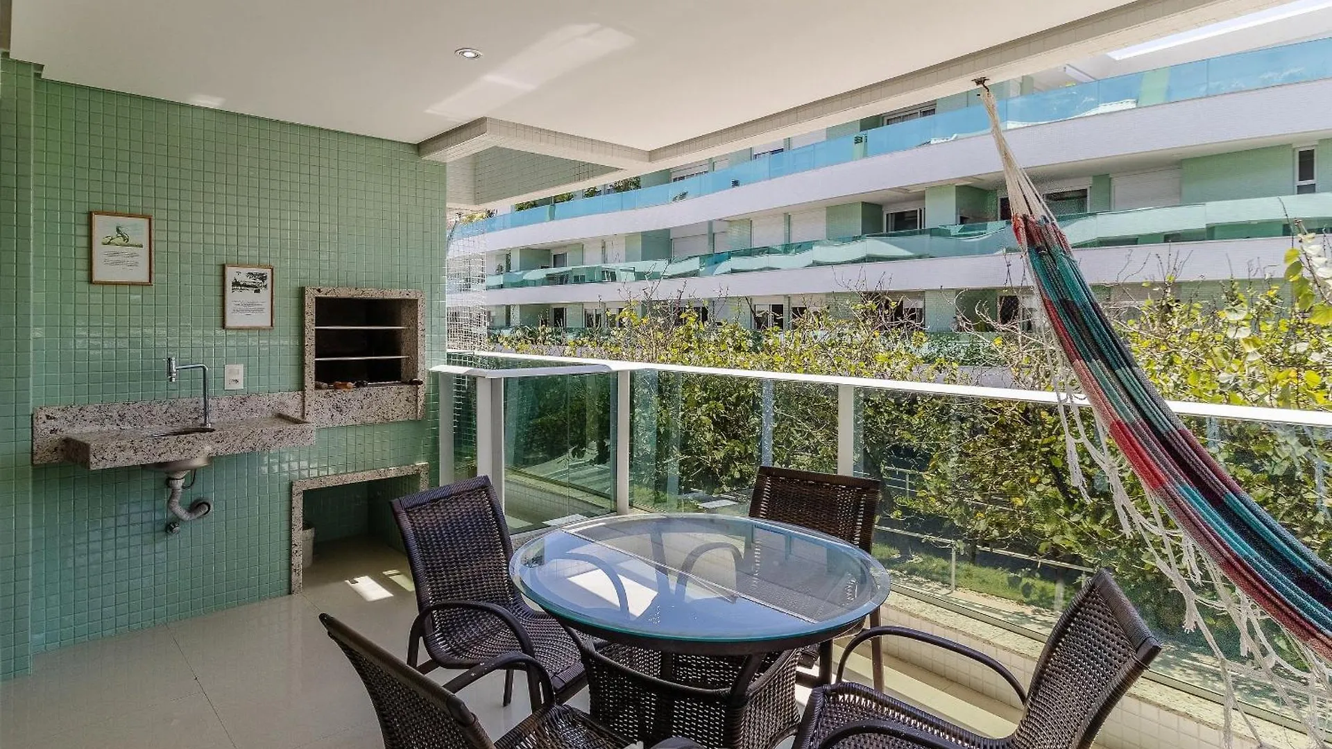Apartment Apto Em Cond. C/ Acesso A Praia E Piscina Ave0232 Florianopolis