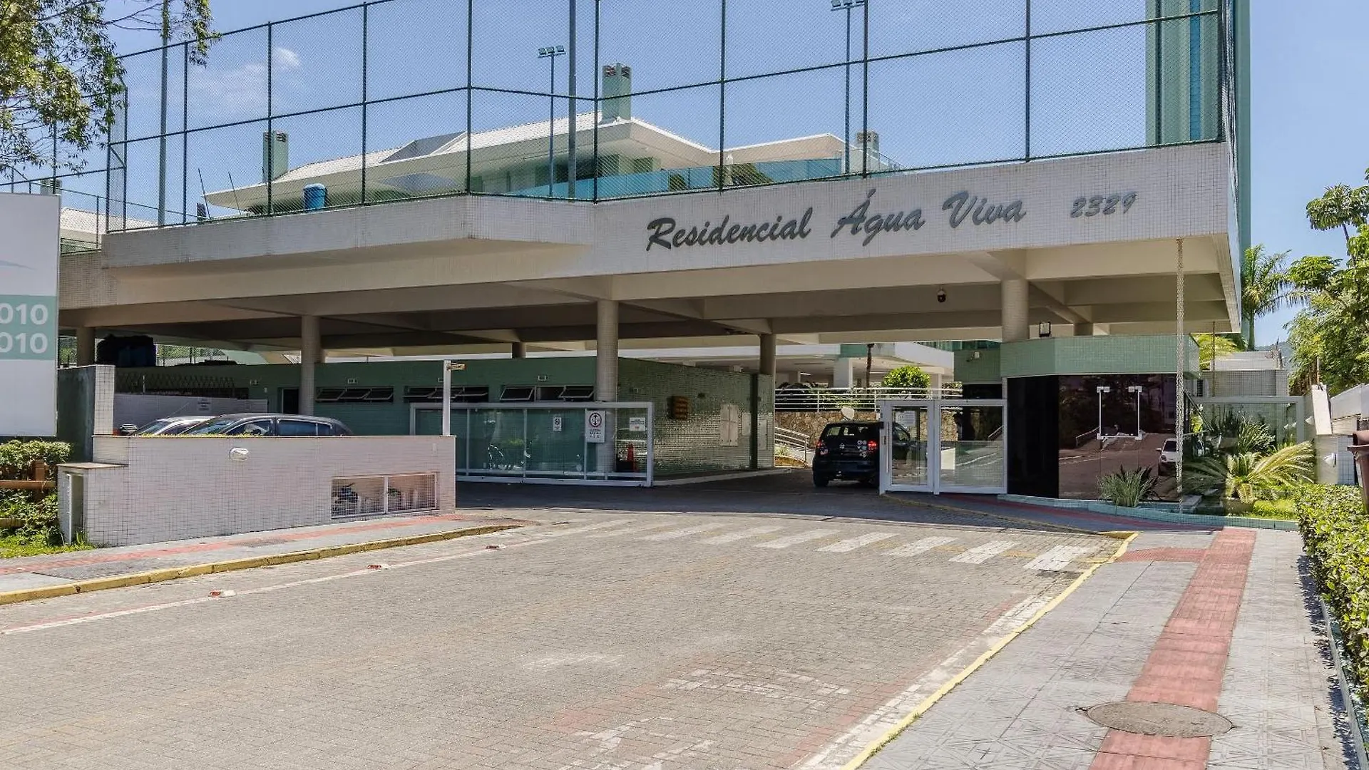 Apartment Apto Em Cond. C/ Acesso A Praia E Piscina Ave0232 Florianopolis