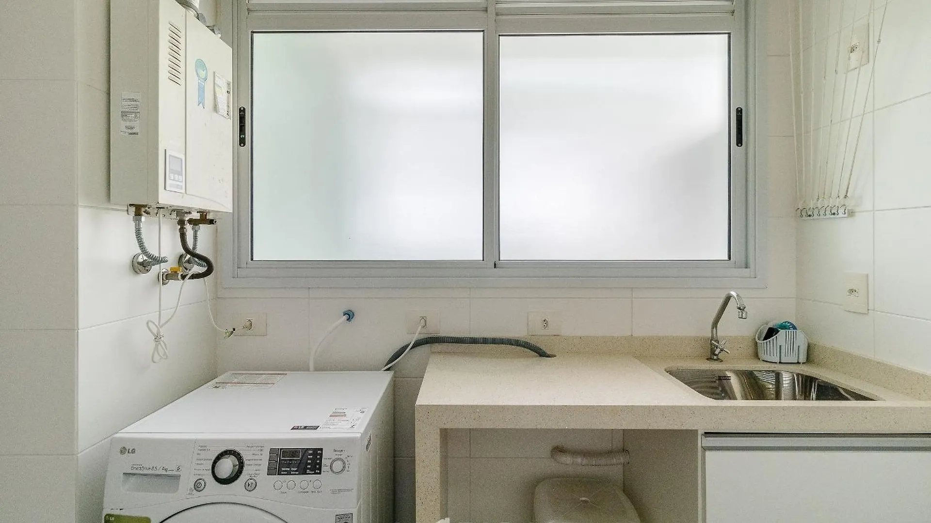Apartment Apto Em Cond. C/ Acesso A Praia E Piscina Ave0232 Florianopolis