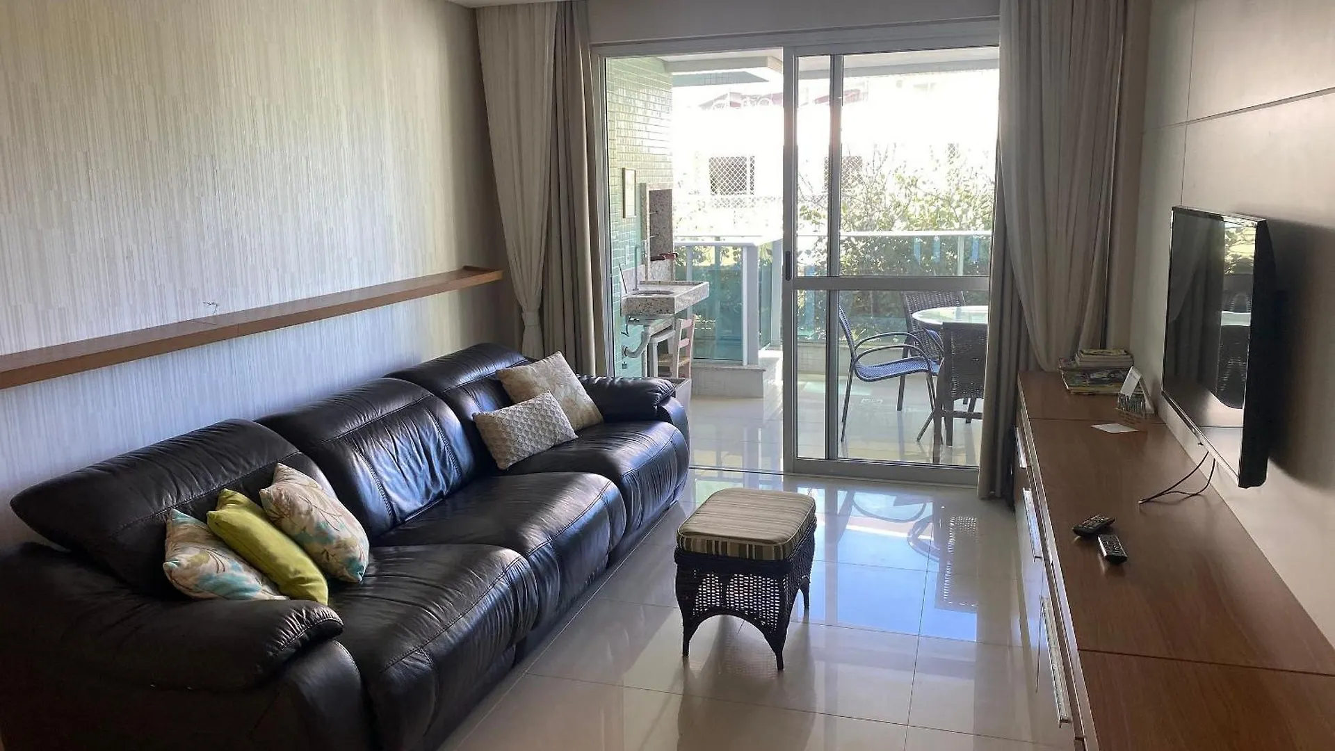 Apto Em Cond. C/ Acesso A Praia E Piscina Ave0232 Florianopolis Apartment