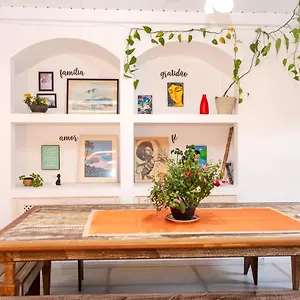 Bed & Breakfast Flor Do Leste, Florianopolis