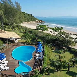 Hotel Antares Club Lagoinha, Florianopolis