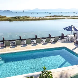 Hotel Costa Norte Ponta Canas, Florianopolis