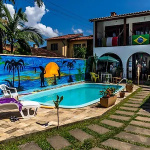 Hostel Geckos, Florianopolis
