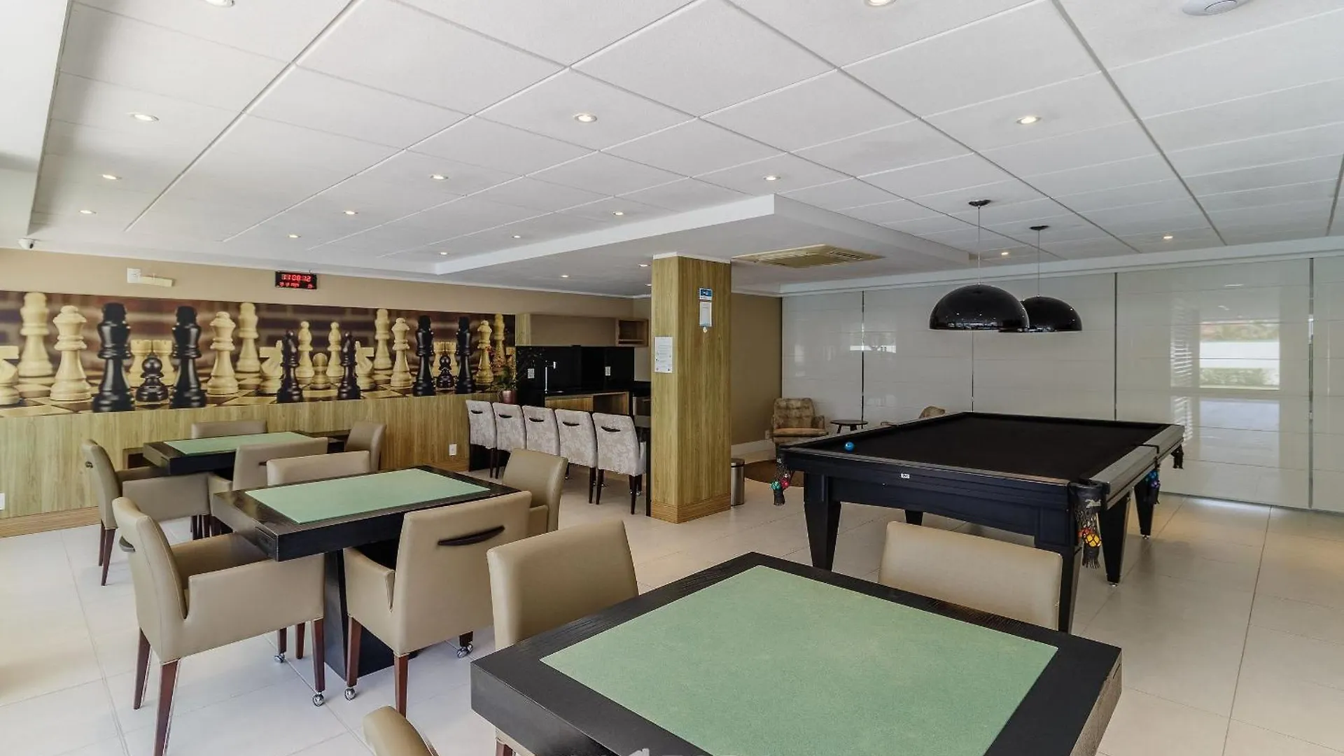 Apto Em Cond. C/ Acesso A Praia E Piscina Ave0232 Florianópolis 巴西